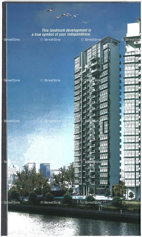 Domain 21 (D3), Condominium #1445412